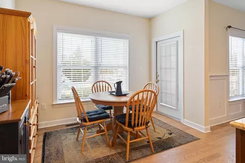Dining - 17736 Preakness Rd, Milton, DE 19968 photo 1 of 2