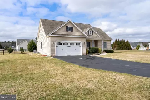Exterior - 17736 Preakness Rd, Milton, DE 19968 photo 3 of 8
