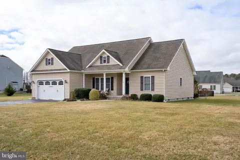 Exterior - 17736 Preakness Rd, Milton, DE 19968 photo 2 of 8