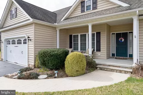 Exterior - 17736 Preakness Rd, Milton, DE 19968 photo 4 of 8