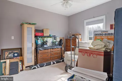 Bedroom - 17736 Preakness Rd, Milton, DE 19968 photo 3 of 5