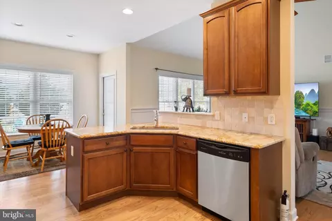 Kitchen - 17736 Preakness Rd, Milton, DE 19968 photo 3 of 3