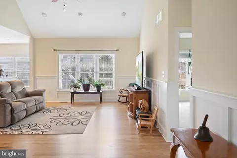 Entry Way - 17736 Preakness Rd, Milton, DE 19968 photo 1 of 1