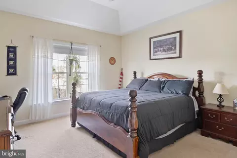 Bedroom - 17736 Preakness Rd, Milton, DE 19968 photo 4 of 5