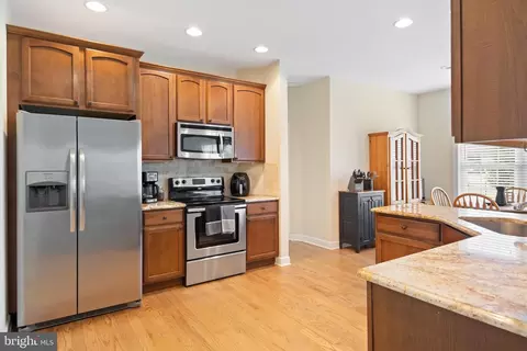 Kitchen - 17736 Preakness Rd, Milton, DE 19968 photo 1 of 3