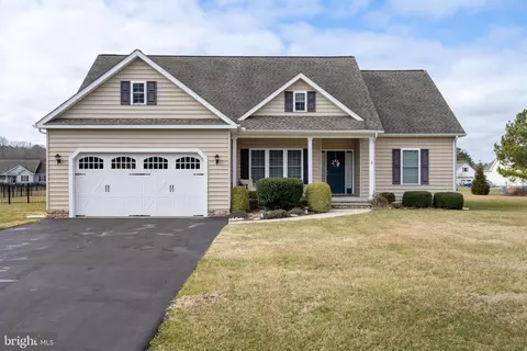 17736 Preakness Rd, Milton, DE 19968