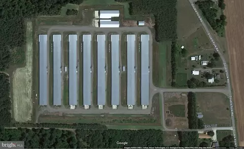 0 Double Fork Rd, Greenwood, DE 19950