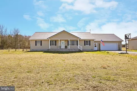 15042 Woody Rd, Laurel, DE 19956 photo 2