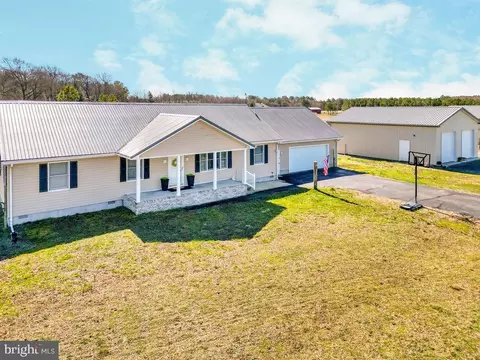 15042 Woody Rd, Laurel, DE 19956