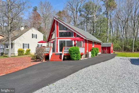 22833 Dogwood Dr, Lewes, DE 19958