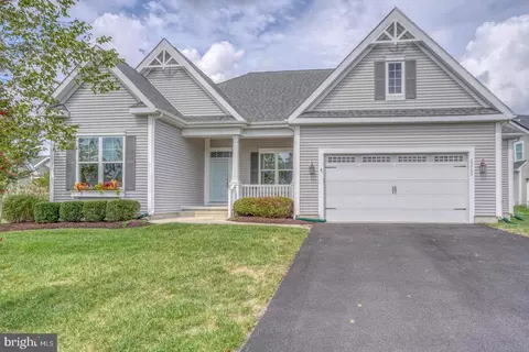 29753 Oliver Wolcott Dr, Millsboro, DE 19966