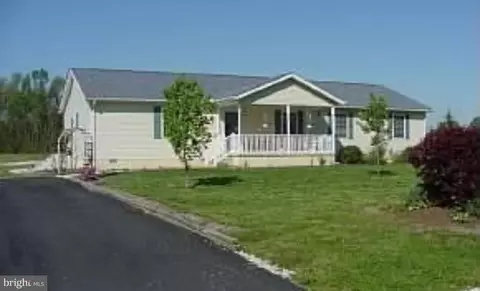12232 Carpenter Rd, Ellendale, DE 19941