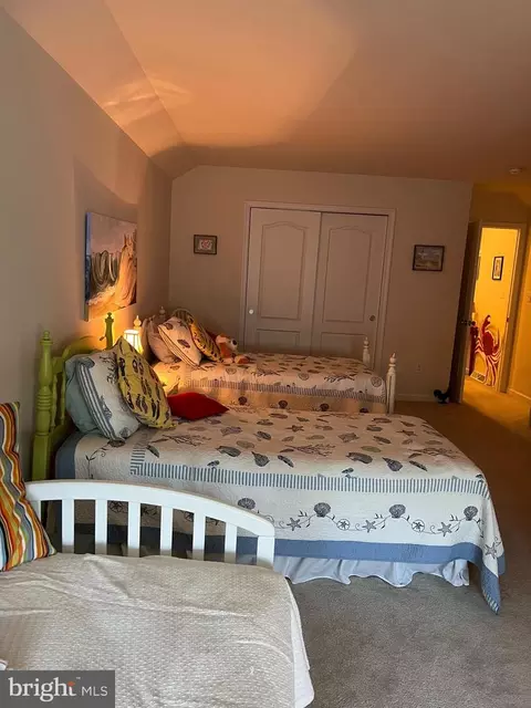 Bedroom - 24712 Draper Loop, Georgetown, DE 19947 photo 5 of 5