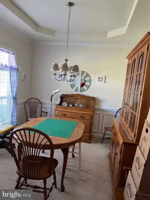 Dining - 24712 Draper Loop, Georgetown, DE 19947 photo 1 of 2