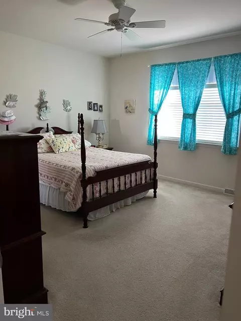 Bedroom - 24712 Draper Loop, Georgetown, DE 19947 photo 1 of 5