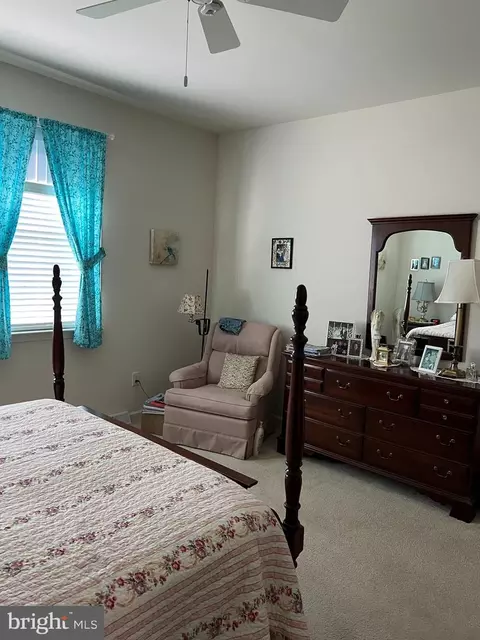 Bedroom - 24712 Draper Loop, Georgetown, DE 19947 photo 2 of 5