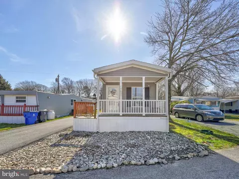 19897 Sea-air Ave, Rehoboth Beach, DE 19971