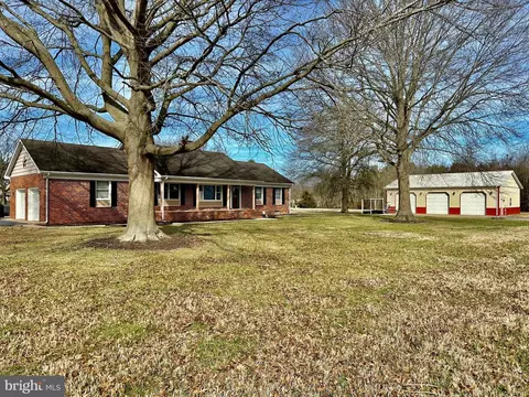 8470 Loblolly Ln, Lincoln, DE 19960
