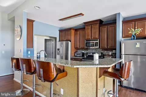 Kitchen - 15010 Oyster Shell Dr, Milton, DE 19968 photo 3 of 5