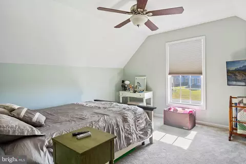 Bedroom - 15010 Oyster Shell Dr, Milton, DE 19968 photo 5 of 5