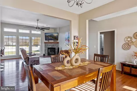 Dining - 15010 Oyster Shell Dr, Milton, DE 19968 photo 2 of 2