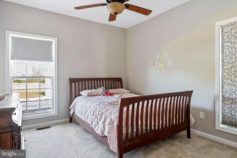 Bedroom - 15010 Oyster Shell Dr, Milton, DE 19968 photo 4 of 5