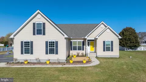 15010 Oyster Shell Dr, Milton, DE 19968