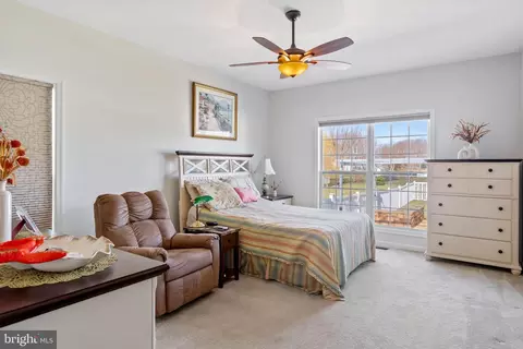 Bedroom - 15010 Oyster Shell Dr, Milton, DE 19968 photo 1 of 5