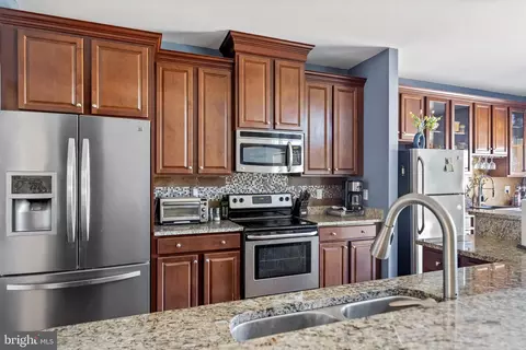 Kitchen - 15010 Oyster Shell Dr, Milton, DE 19968 photo 1 of 5