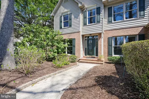 Exterior - 10 Wolfpit Ct, Rehoboth Beach, DE 19971 photo 2 of 8