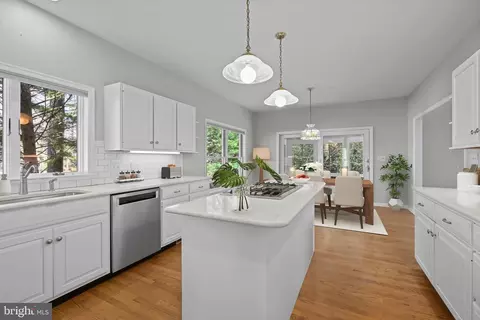 Kitchen - 10 Wolfpit Ct, Rehoboth Beach, DE 19971 photo 1 of 4