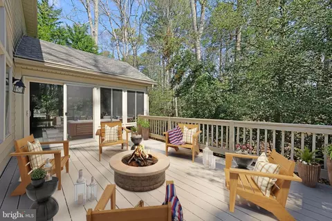 Exterior - 10 Wolfpit Ct, Rehoboth Beach, DE 19971 photo 3 of 8