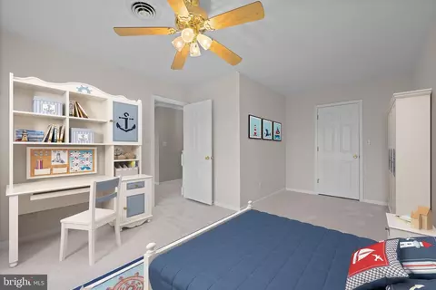 Bedroom - 10 Wolfpit Ct, Rehoboth Beach, DE 19971 photo 8 of 10