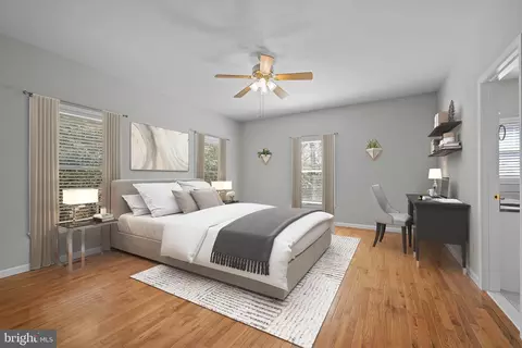 Bedroom - 10 Wolfpit Ct, Rehoboth Beach, DE 19971 photo 1 of 10