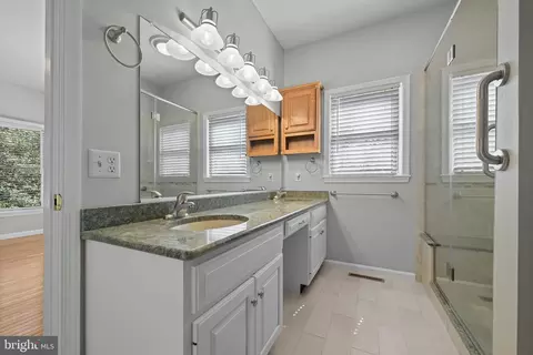 Kitchen - 10 Wolfpit Ct, Rehoboth Beach, DE 19971 photo 4 of 4