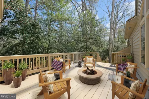 Exterior - 10 Wolfpit Ct, Rehoboth Beach, DE 19971 photo 4 of 8