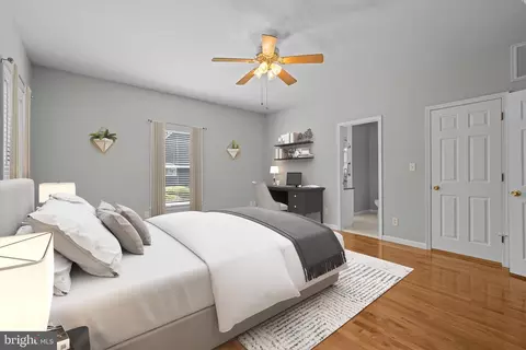 Bedroom - 10 Wolfpit Ct, Rehoboth Beach, DE 19971 photo 2 of 10