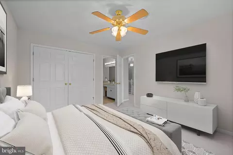 Bedroom - 10 Wolfpit Ct, Rehoboth Beach, DE 19971 photo 6 of 10