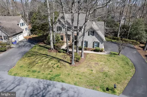 Exterior - 10 Wolfpit Ct, Rehoboth Beach, DE 19971 photo 6 of 8