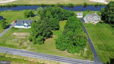 lot4 Revel Rd, Millsboro, DE 19966