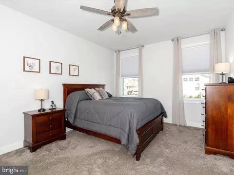 Bedroom - 216 Arch St, Milton, DE 19968 photo 1 of 11