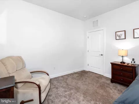 Bedroom - 216 Arch St, Milton, DE 19968 photo 4 of 11