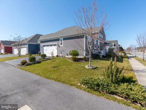 Exterior - 216 Arch St, Milton, DE 19968 photo 15 of 15