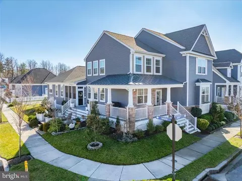 216 Arch St, Milton, DE 19968