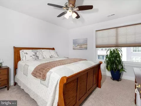 Bedroom - 216 Arch St, Milton, DE 19968 photo 6 of 11