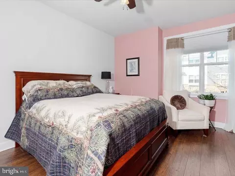 Bedroom - 216 Arch St, Milton, DE 19968 photo 10 of 11