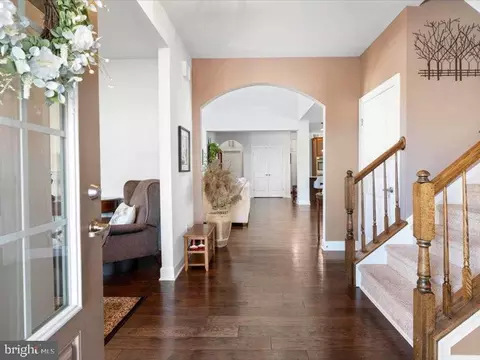 Entry Way - 216 Arch St, Milton, DE 19968 photo 1 of 2