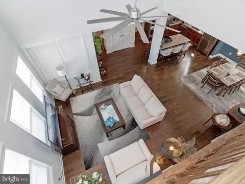 Floorplan - 216 Arch St, Milton, DE 19968 photo 1 of 1