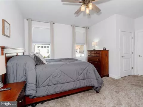 Bedroom - 216 Arch St, Milton, DE 19968 photo 2 of 11