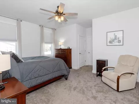 Bedroom - 216 Arch St, Milton, DE 19968 photo 3 of 11